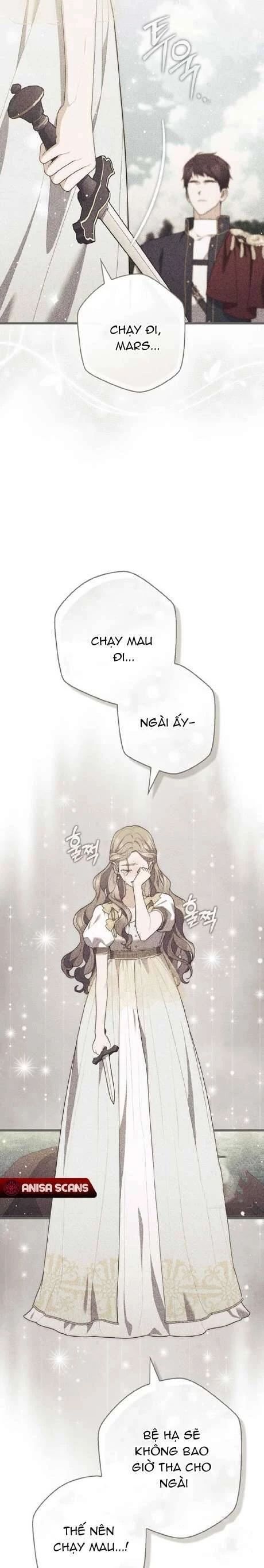 Nàng Công Chúa Tiên Tri [Chap 92-98]