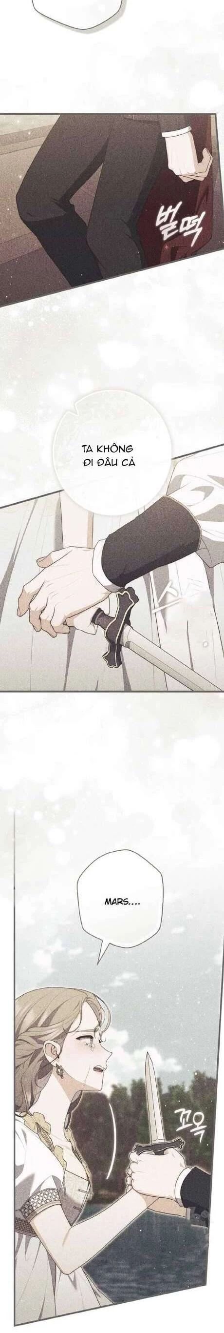 Nàng Công Chúa Tiên Tri [Chap 92-98]