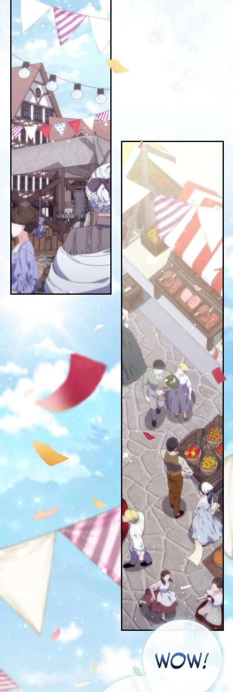 Nàng Công Chúa Tiên Tri [Chap 92-98]