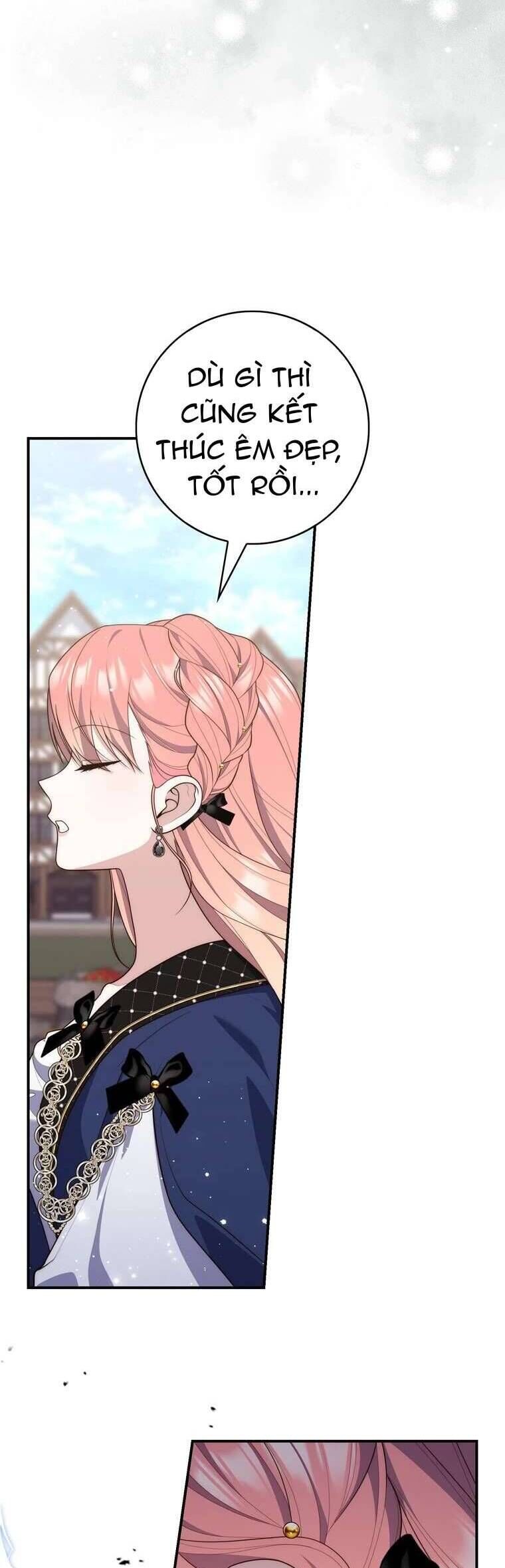 Nàng Công Chúa Tiên Tri [Chap 92-98]
