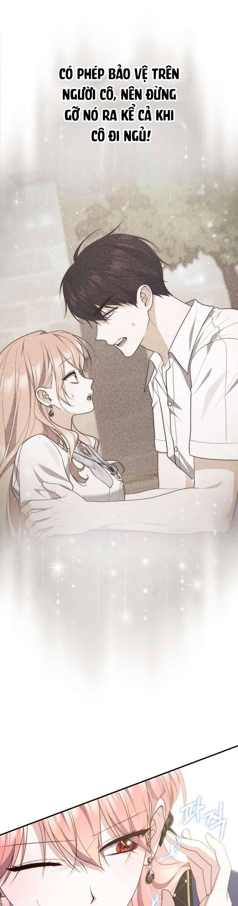 Nàng Công Chúa Tiên Tri [Chap 92-98]