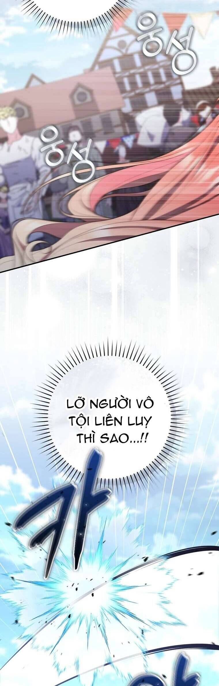 Nàng Công Chúa Tiên Tri [Chap 92-98]