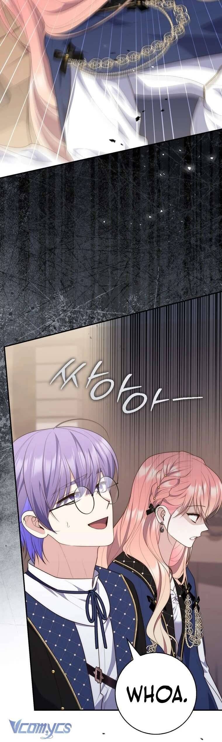 Nàng Công Chúa Tiên Tri [Chap 92-98]