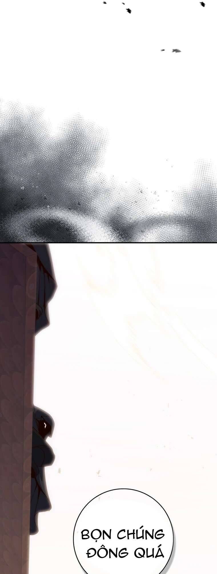 Nàng Công Chúa Tiên Tri [Chap 92-98]