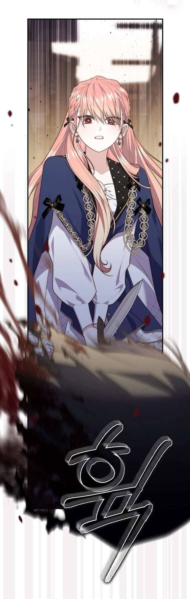 Nàng Công Chúa Tiên Tri [Chap 92-98]
