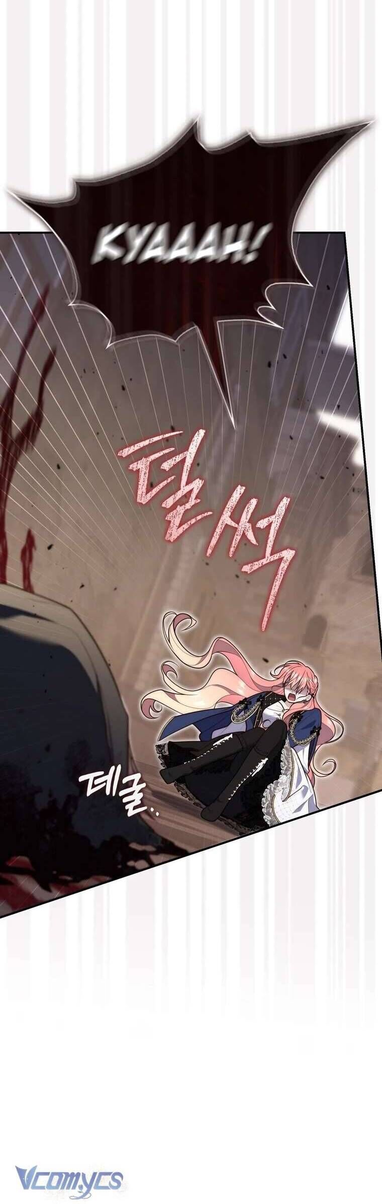 Nàng Công Chúa Tiên Tri [Chap 92-98]