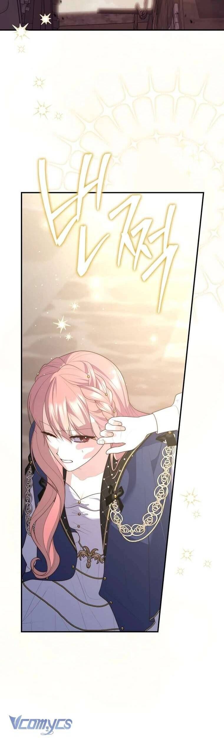 Nàng Công Chúa Tiên Tri [Chap 92-98]