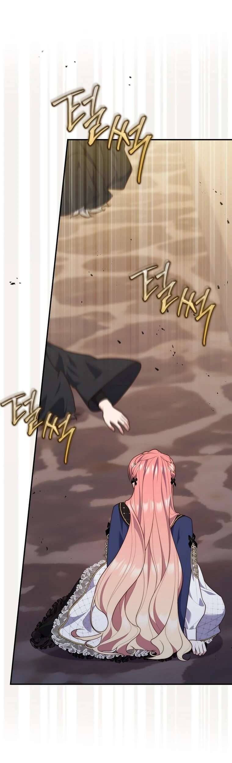 Nàng Công Chúa Tiên Tri [Chap 92-98]