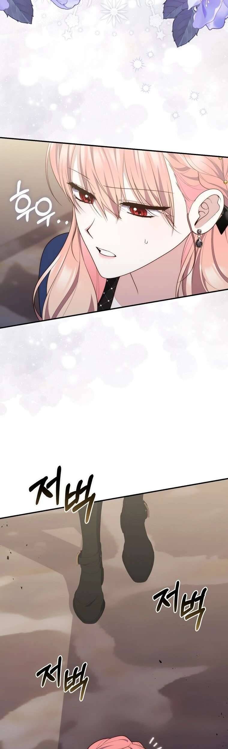 Nàng Công Chúa Tiên Tri [Chap 92-98]