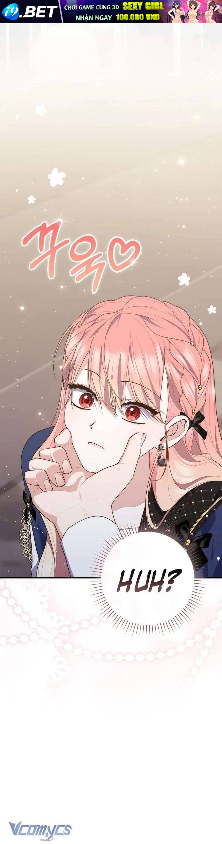 Nàng Công Chúa Tiên Tri [Chap 92-98]