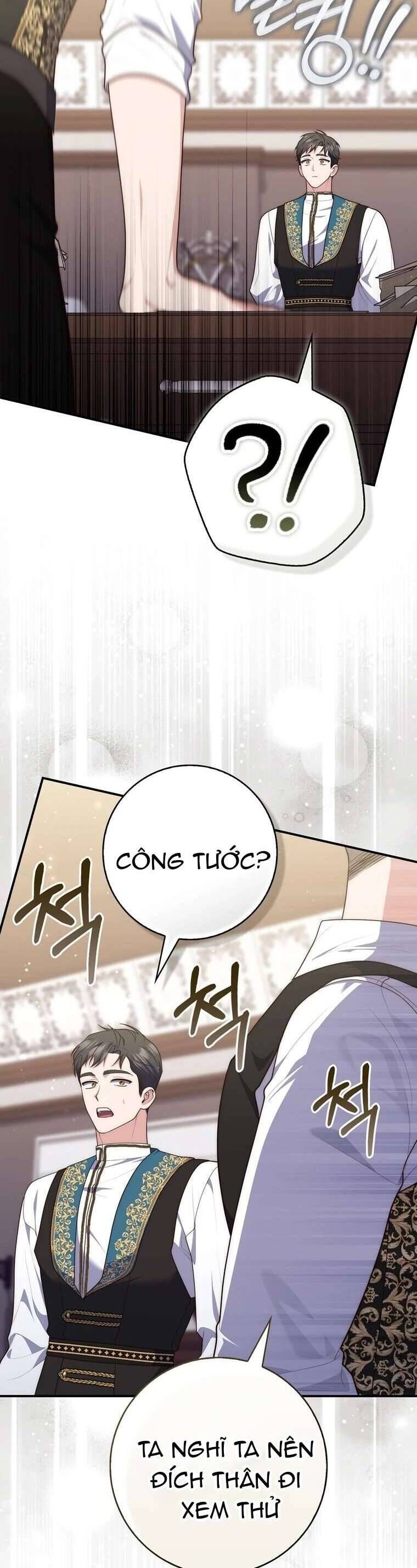 Nàng Công Chúa Tiên Tri [Chap 92-98]