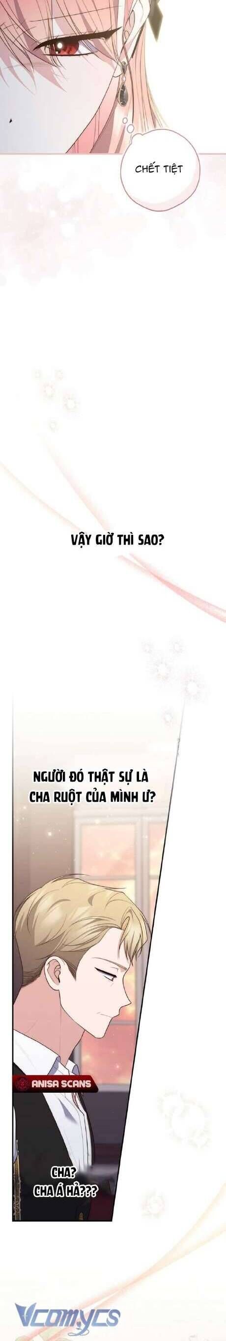 Nàng Công Chúa Tiên Tri [Chap 92-98]
