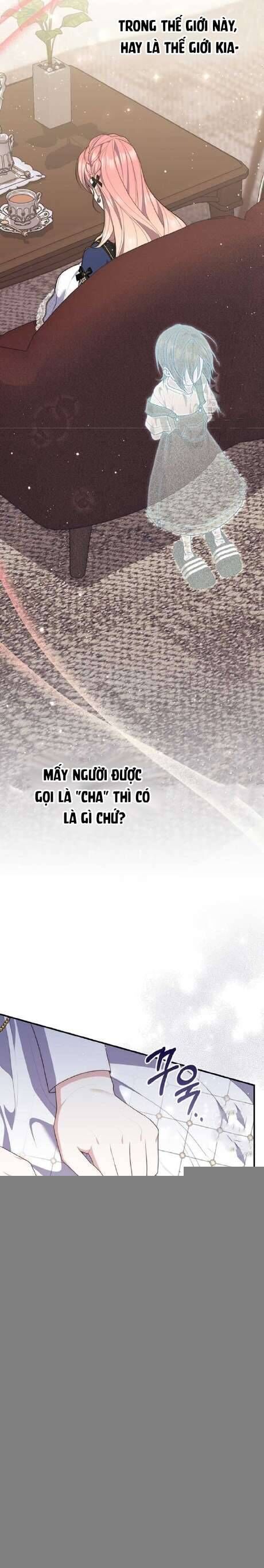 Nàng Công Chúa Tiên Tri [Chap 92-98]