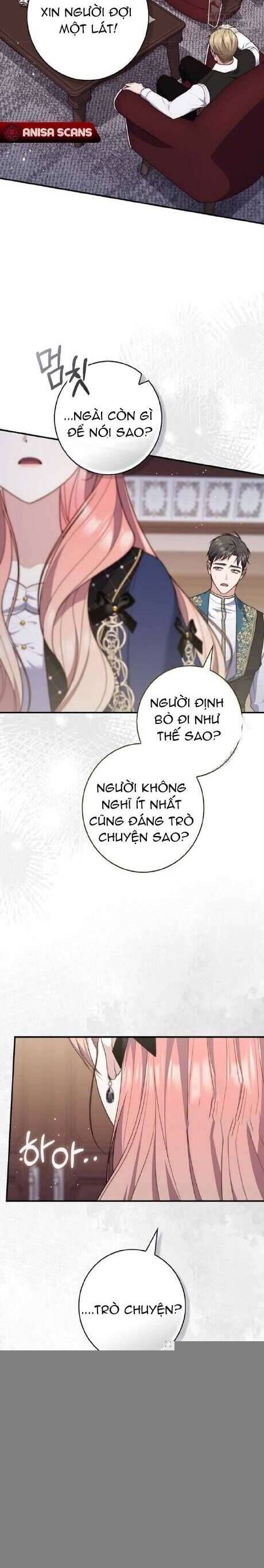 Nàng Công Chúa Tiên Tri [Chap 92-98]