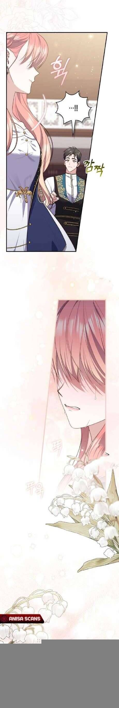 Nàng Công Chúa Tiên Tri [Chap 92-98]