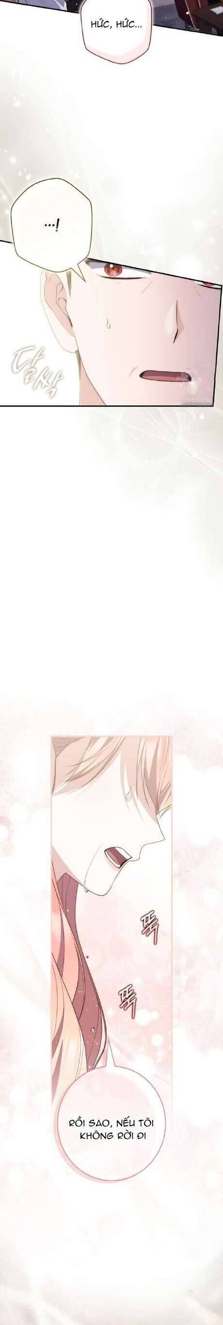 Nàng Công Chúa Tiên Tri [Chap 92-98]