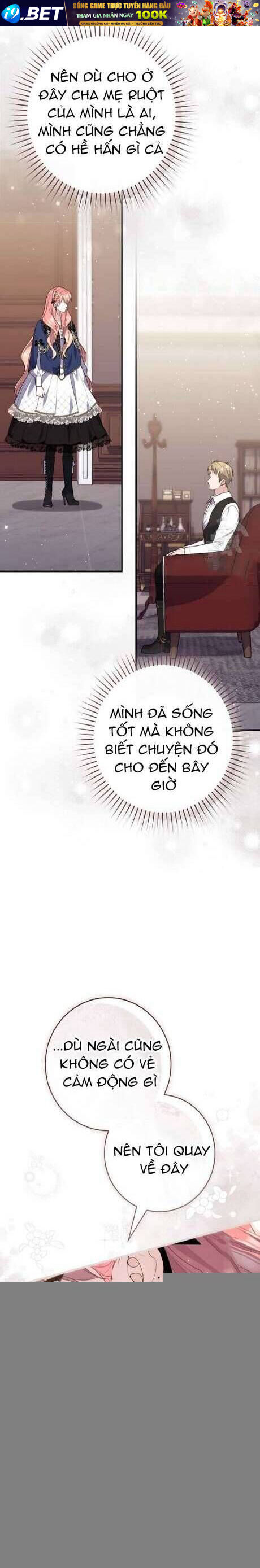 Nàng Công Chúa Tiên Tri [Chap 92-98]