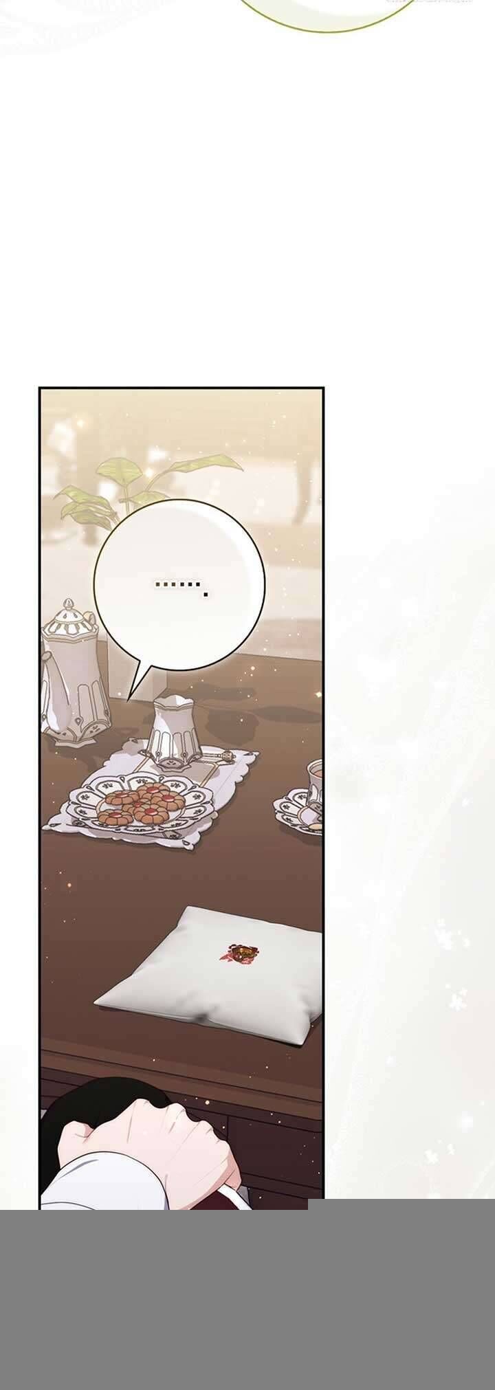 Nàng Công Chúa Tiên Tri [Chap 92-98]