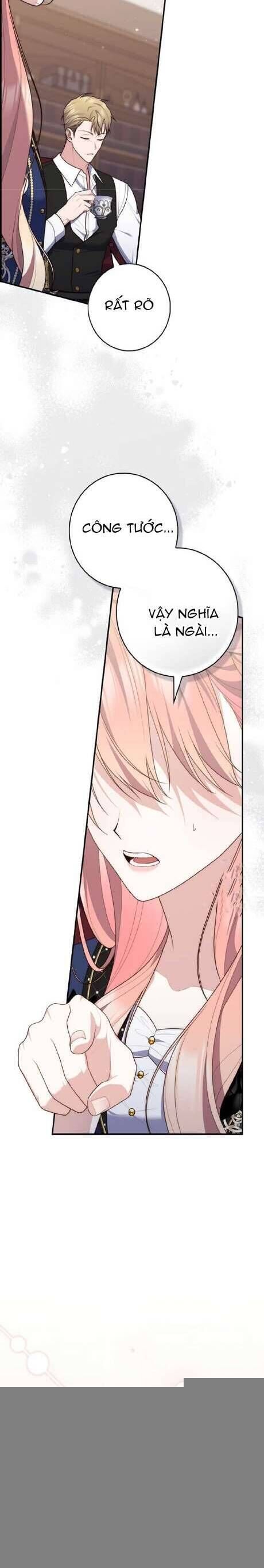 Nàng Công Chúa Tiên Tri [Chap 92-98]