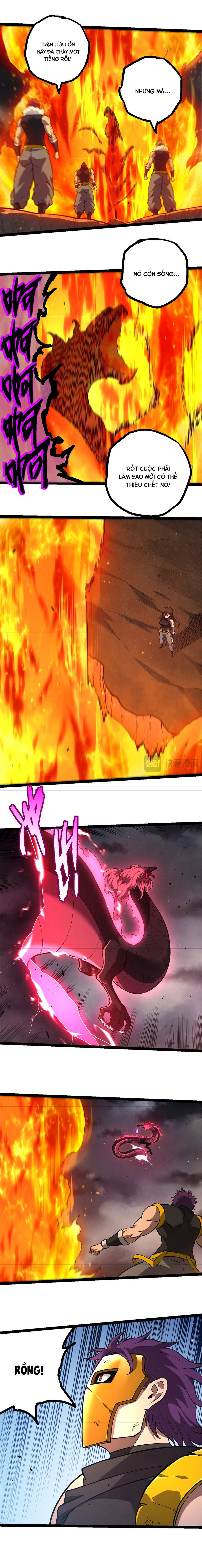 Chapter 366 - Image 11