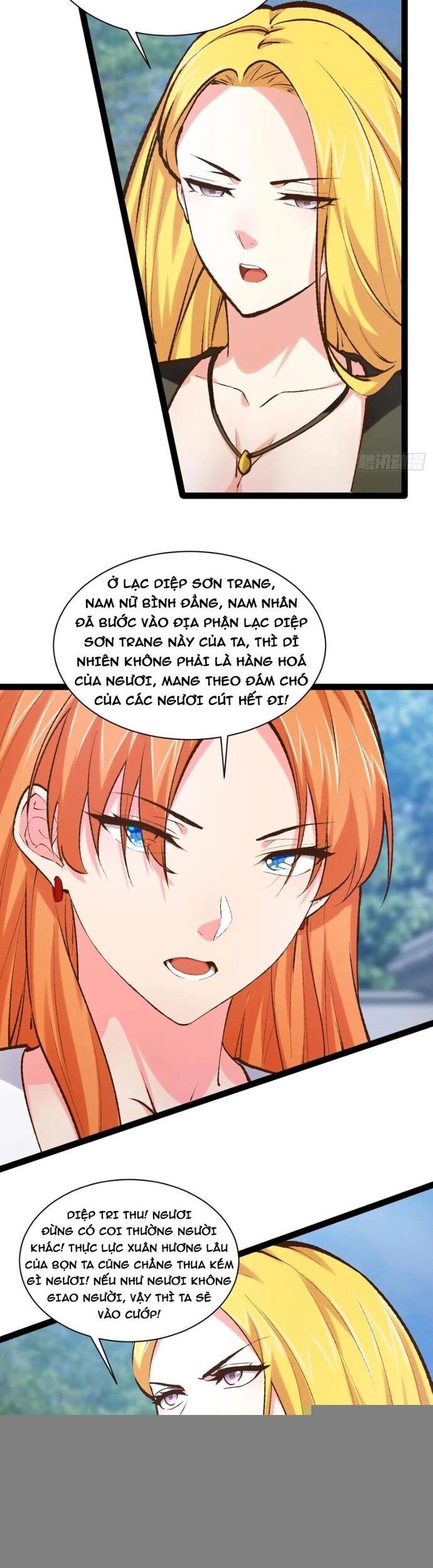 Chapter 101 - Image 2