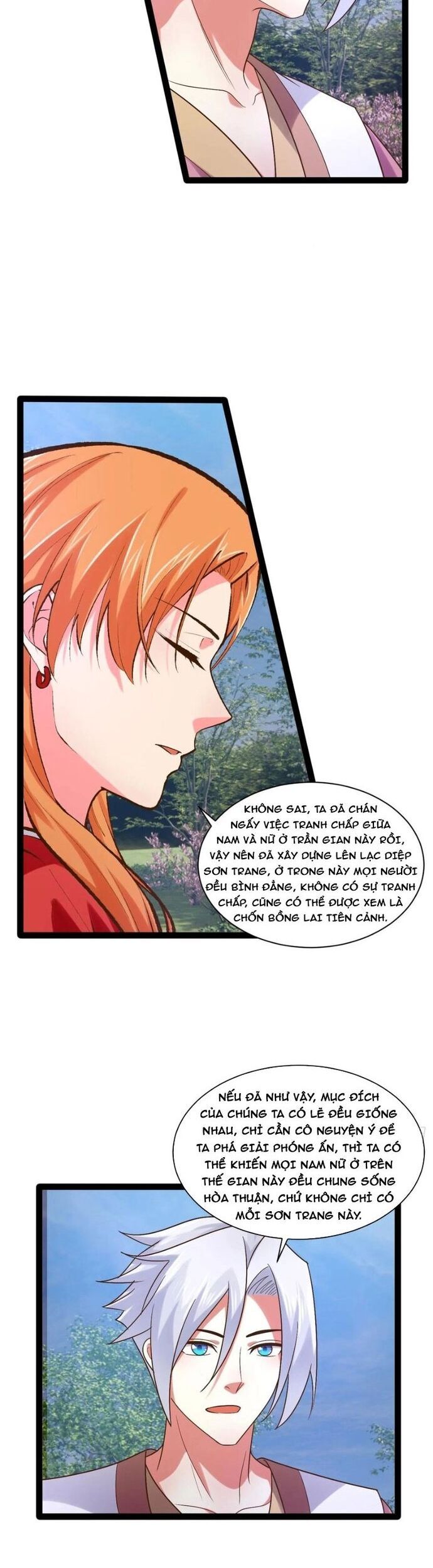 Chapter 101 - Image 14