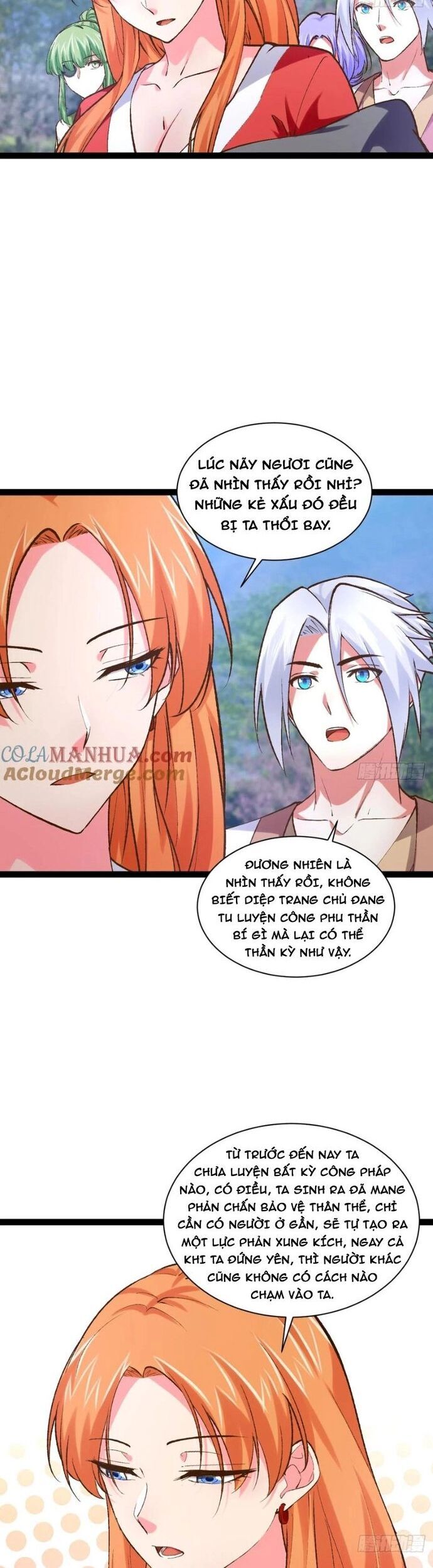 Chapter 101 - Image 16