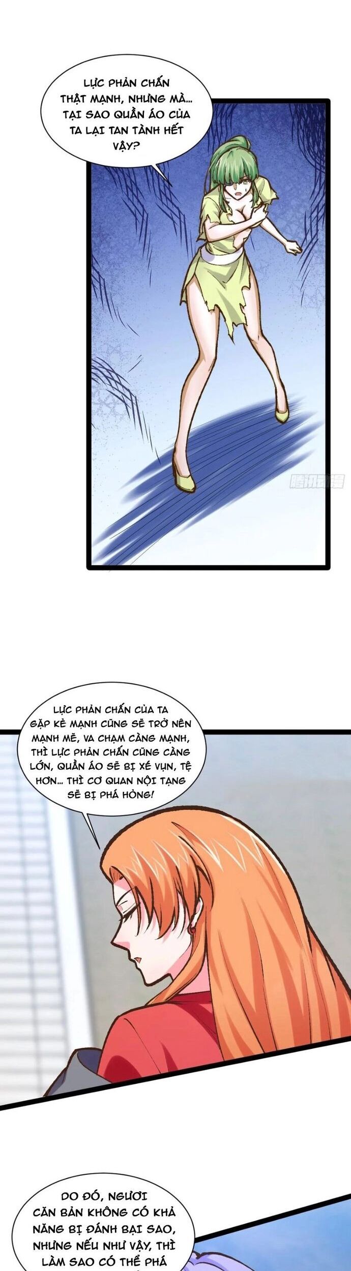 Chapter 101 - Image 20