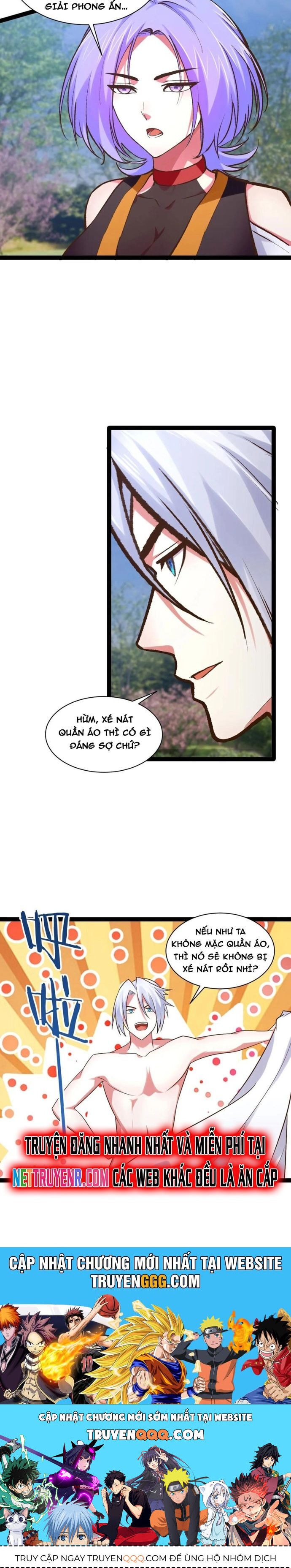 Chapter 101 - Image 21