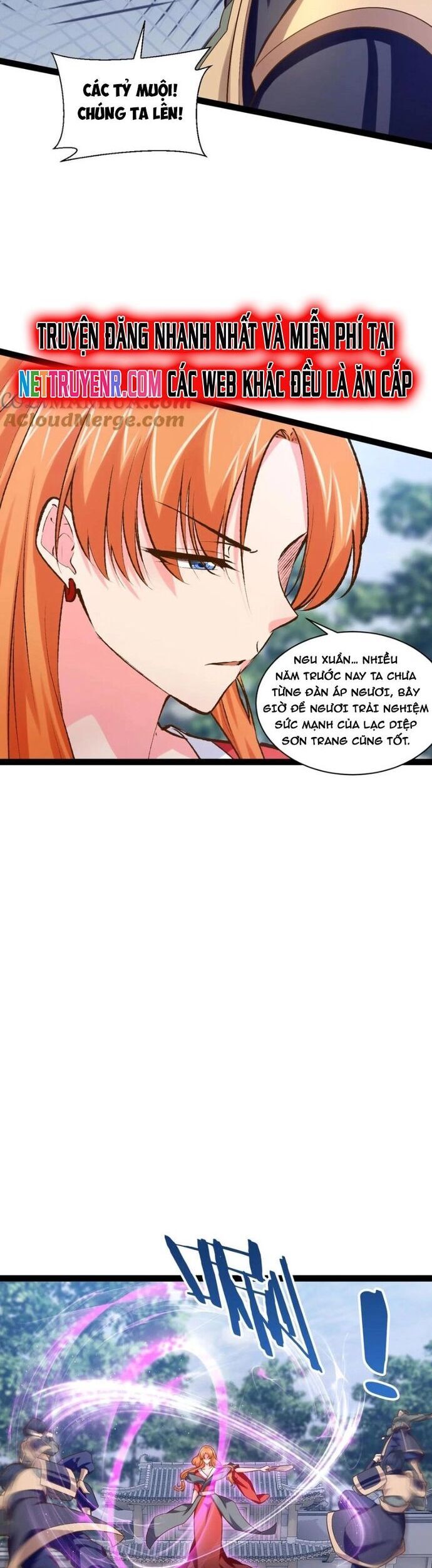 Chapter 101 - Image 4