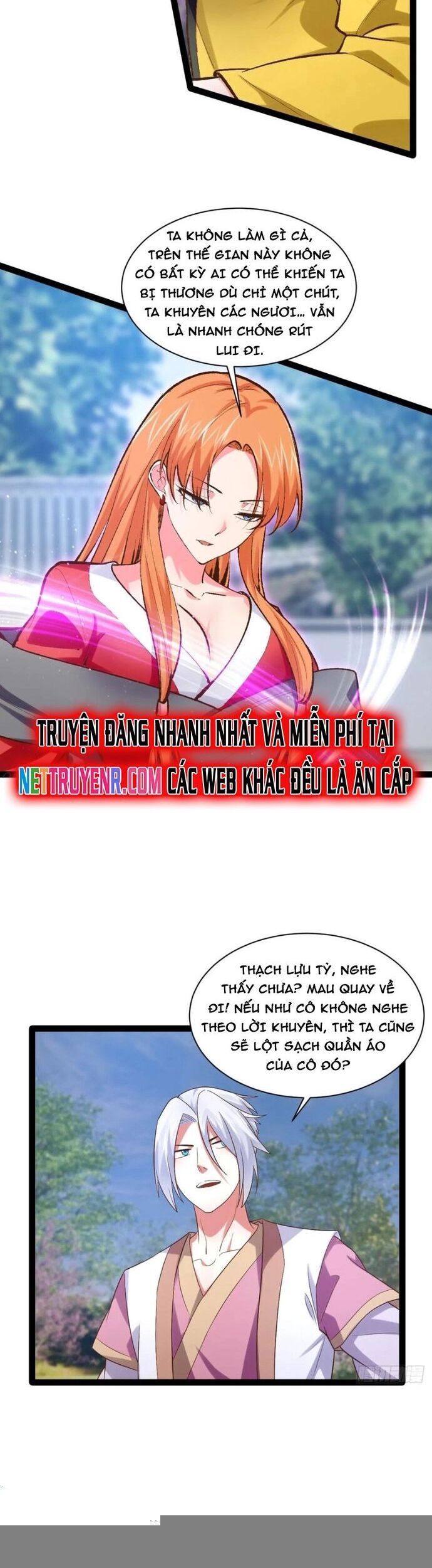 Chapter 101 - Image 6