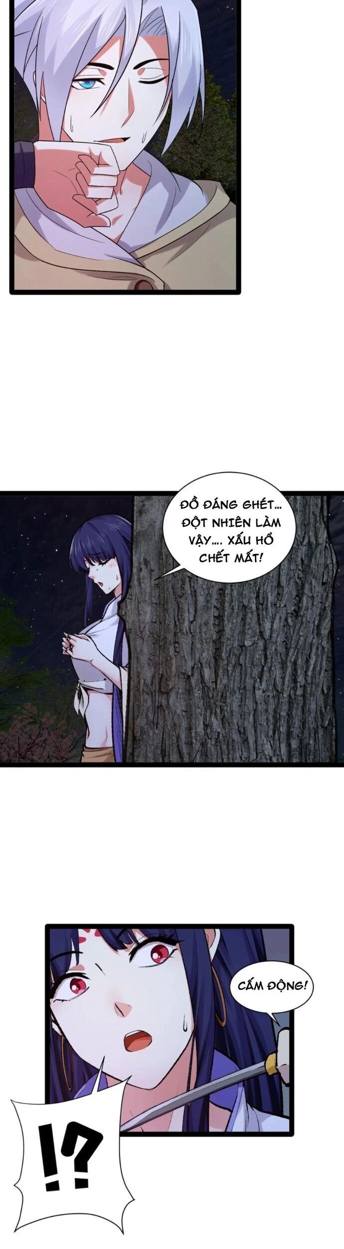 Chapter 95 - Image 18