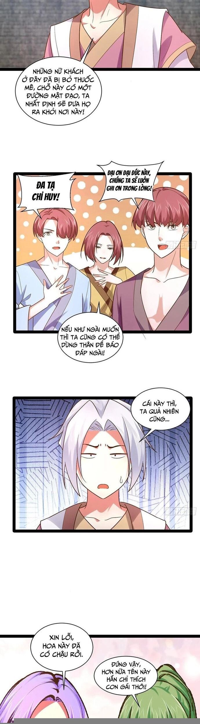 Chapter 99 - Image 12