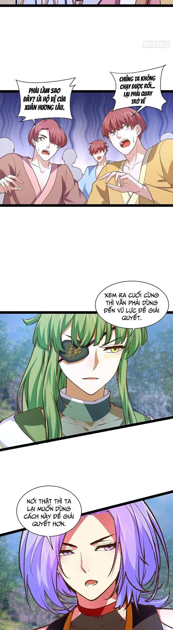 Chapter 99 - Image 17
