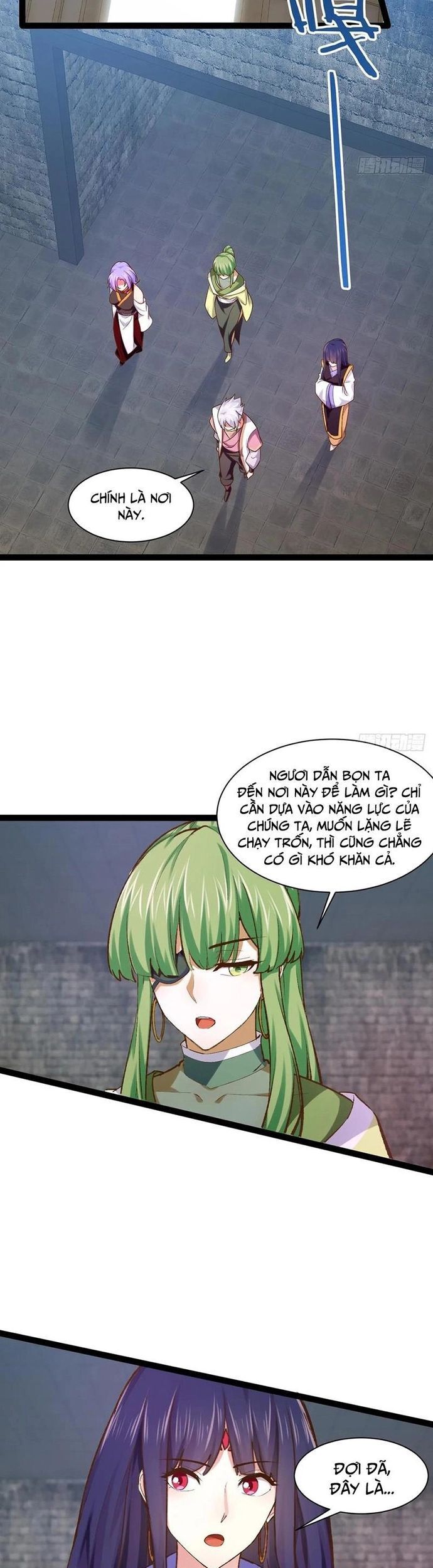 Chapter 99 - Image 9