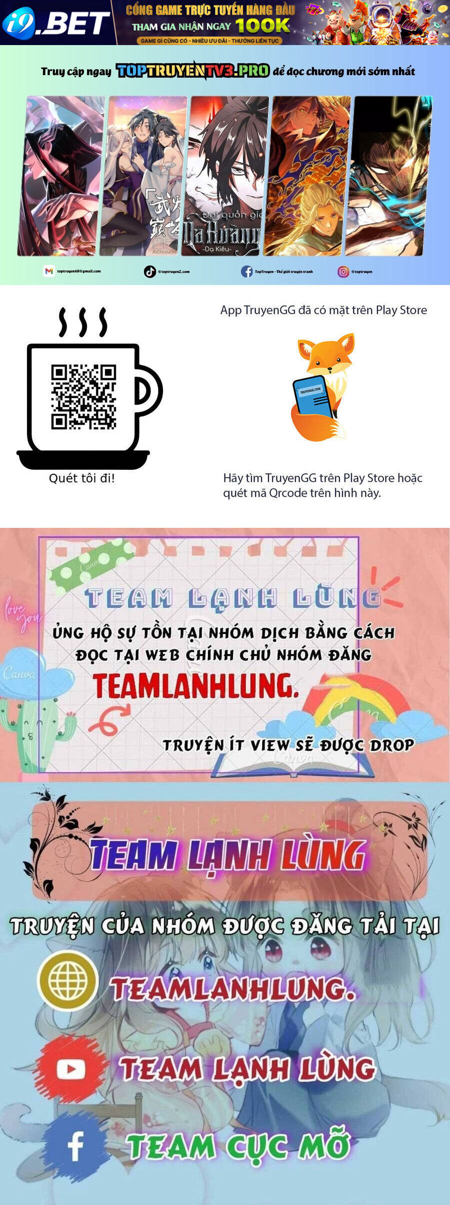 Ta Ở Hiện Đại Làm Đại Boss [Chap 128-131]