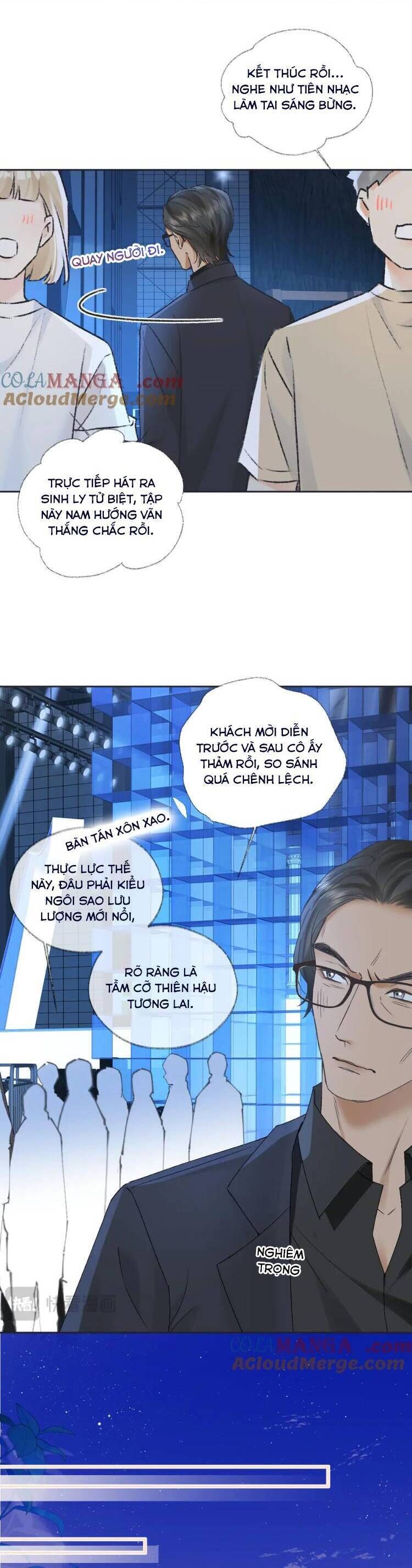 Ta Ở Hiện Đại Làm Đại Boss [Chap 128-131]