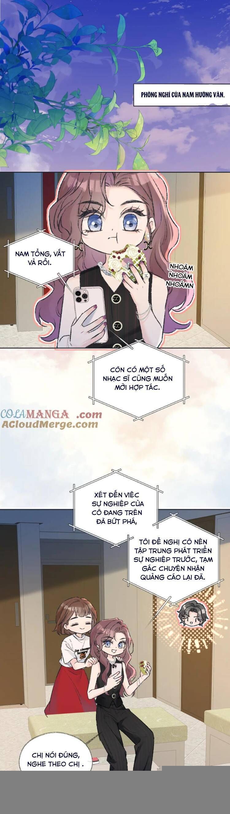 Ta Ở Hiện Đại Làm Đại Boss [Chap 128-131]
