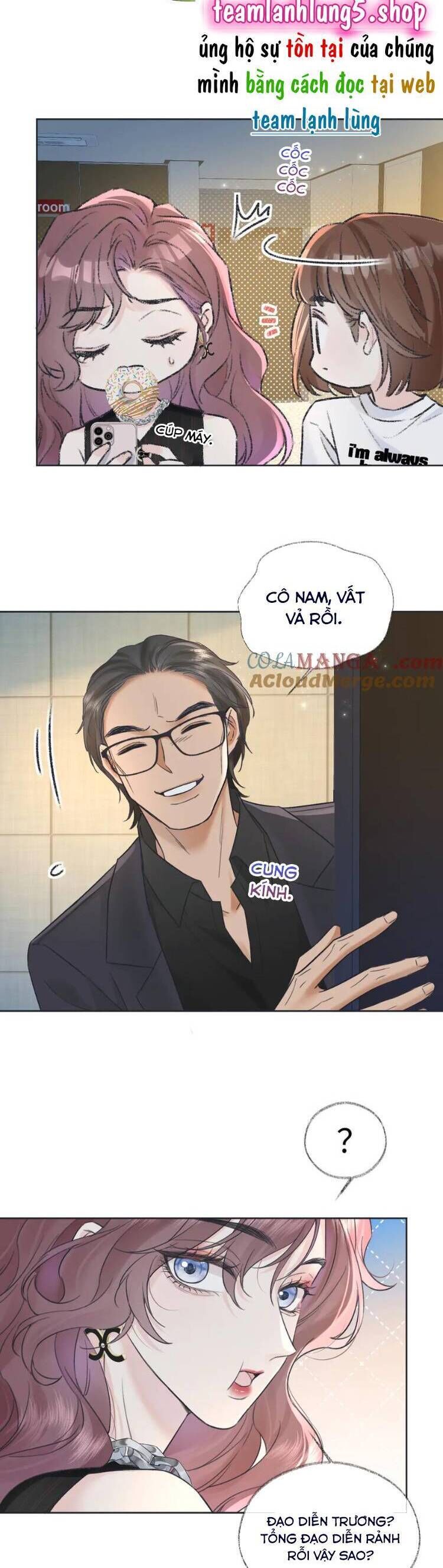 Ta Ở Hiện Đại Làm Đại Boss [Chap 128-131]