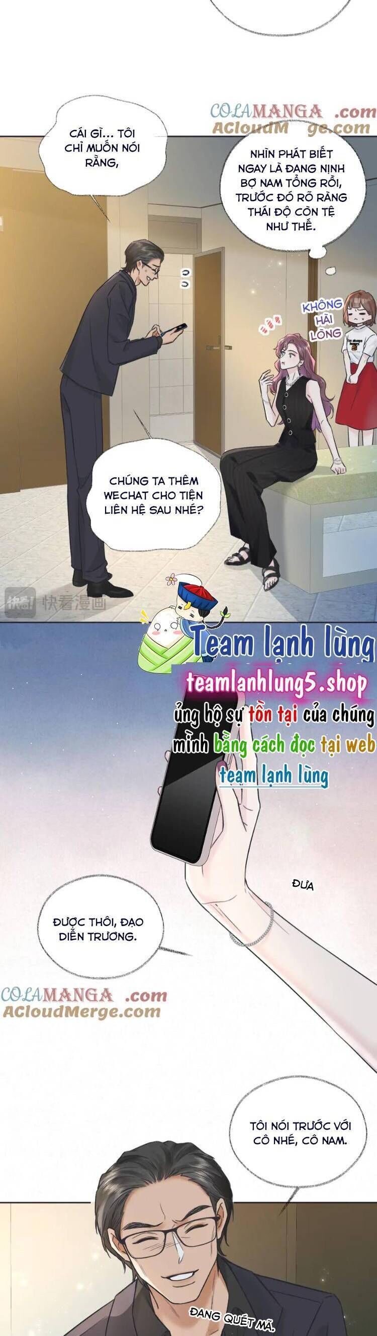 Ta Ở Hiện Đại Làm Đại Boss [Chap 128-131]