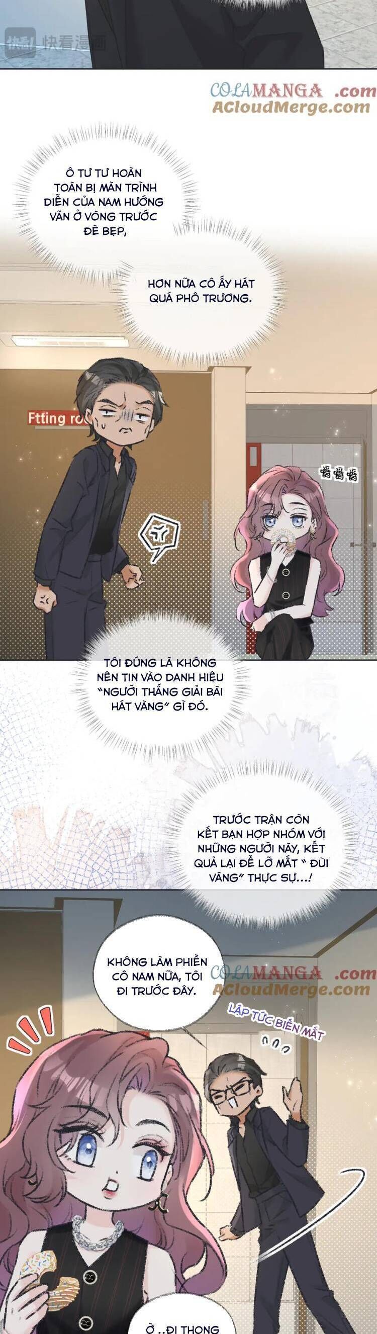 Ta Ở Hiện Đại Làm Đại Boss [Chap 128-131]