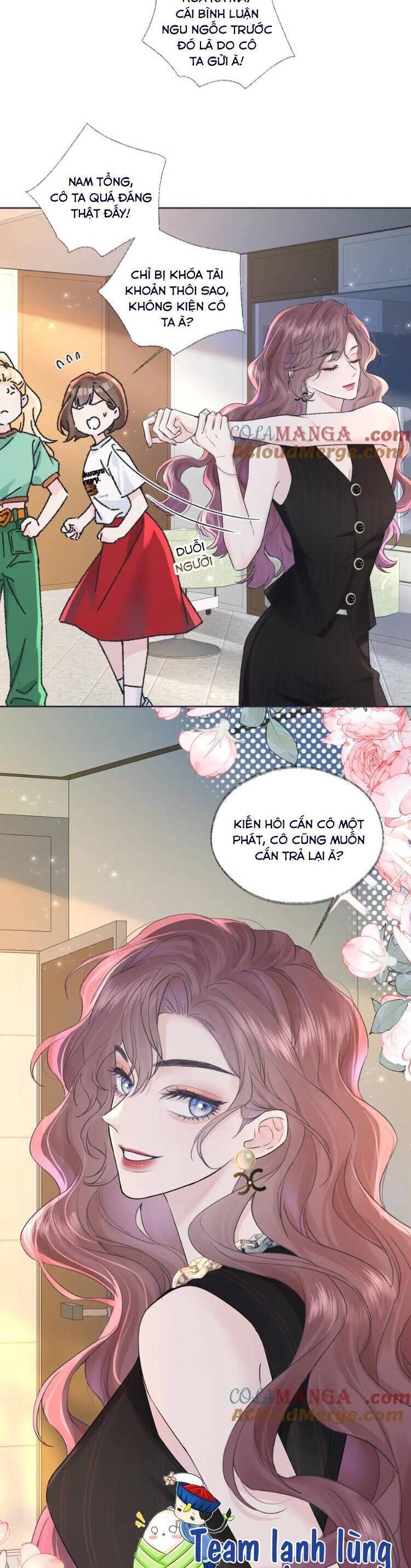 Ta Ở Hiện Đại Làm Đại Boss [Chap 128-131]