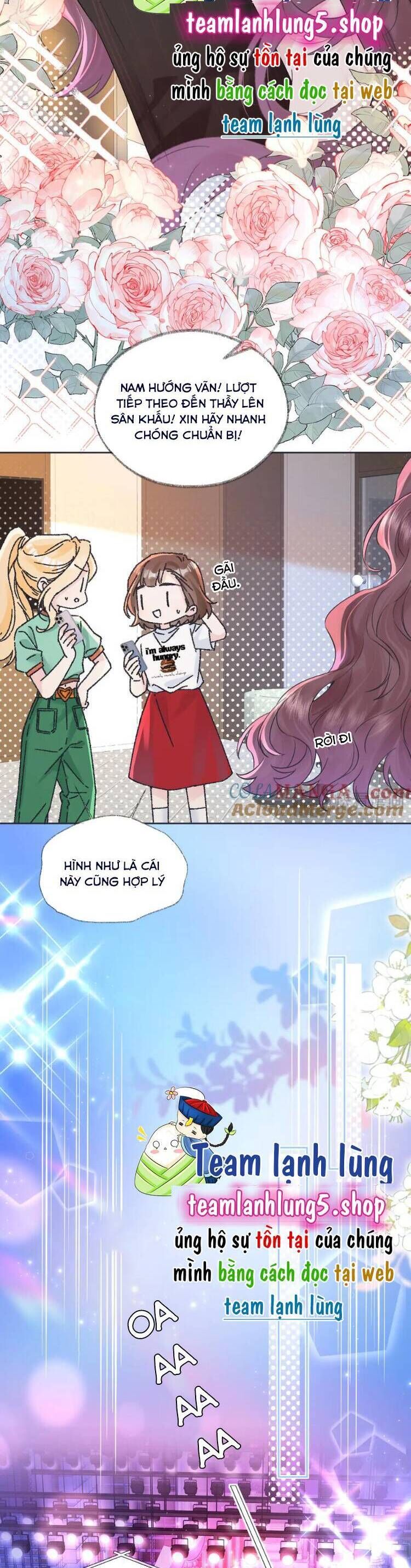 Ta Ở Hiện Đại Làm Đại Boss [Chap 128-131]