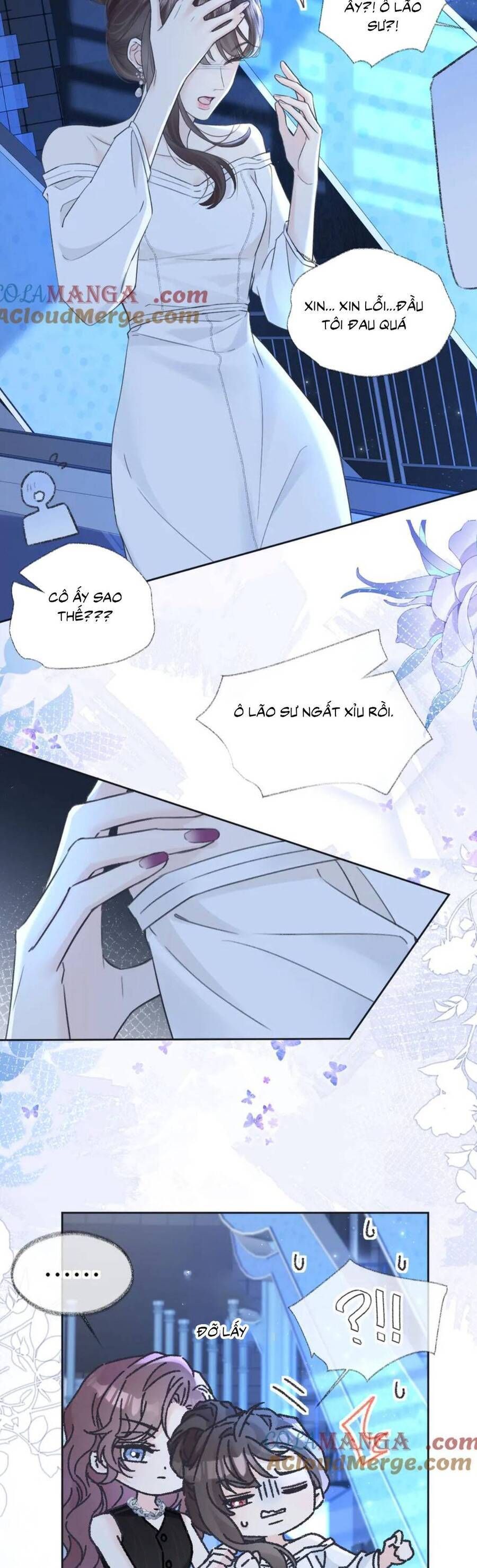 Ta Ở Hiện Đại Làm Đại Boss [Chap 128-131]
