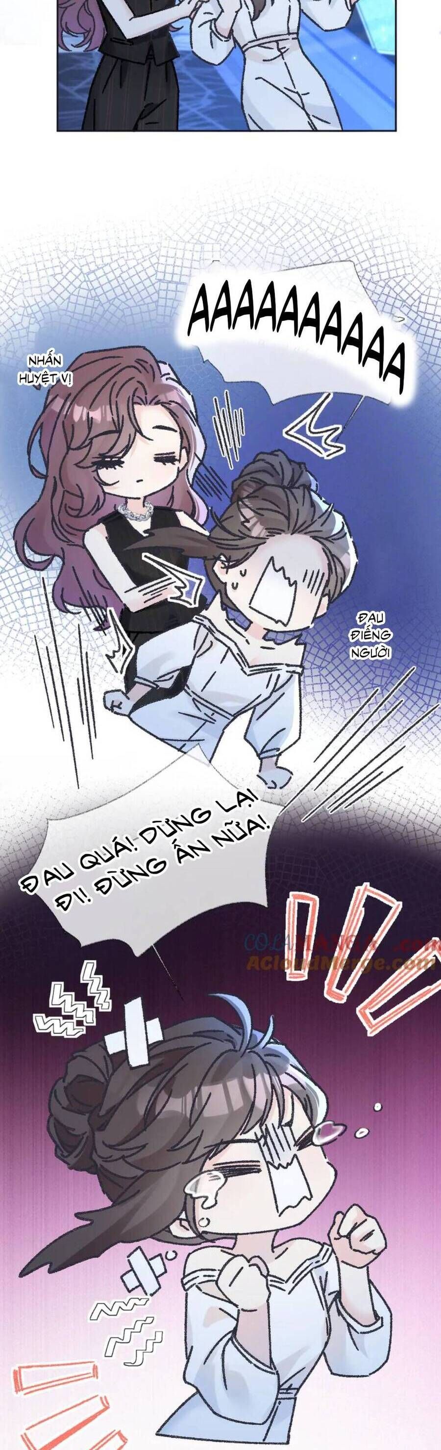 Ta Ở Hiện Đại Làm Đại Boss [Chap 128-131]