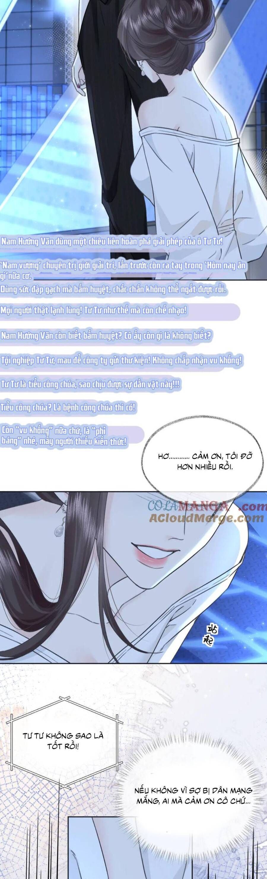 Ta Ở Hiện Đại Làm Đại Boss [Chap 128-131]