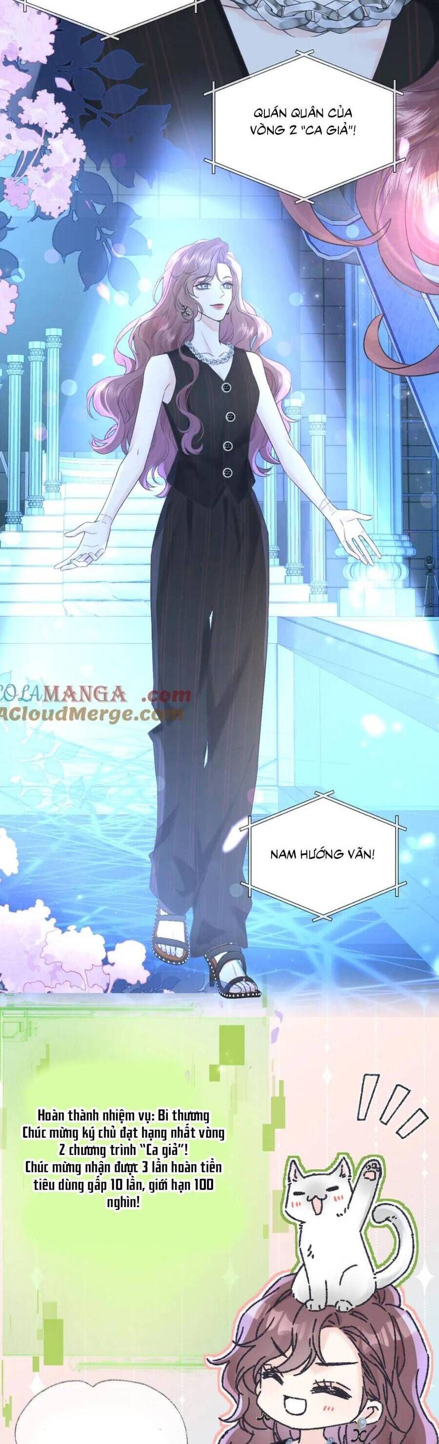 Ta Ở Hiện Đại Làm Đại Boss [Chap 128-131]