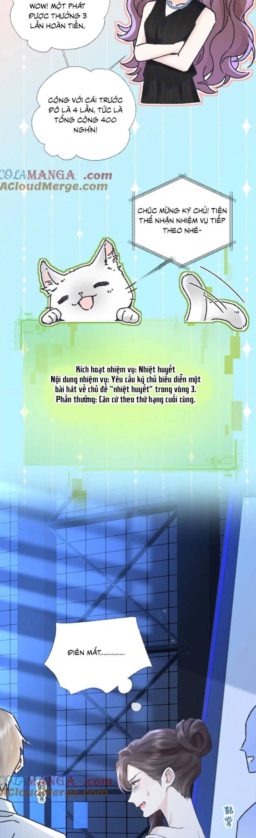 Ta Ở Hiện Đại Làm Đại Boss [Chap 128-131]