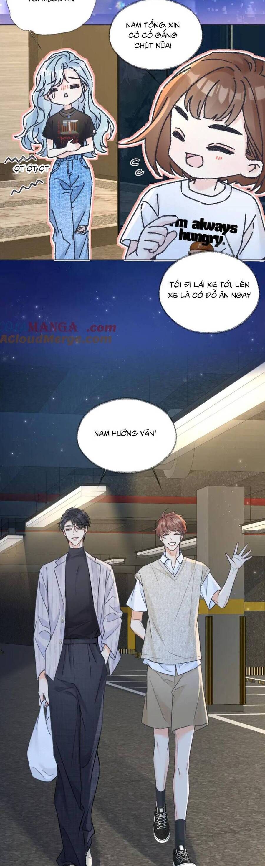 Ta Ở Hiện Đại Làm Đại Boss [Chap 128-131]