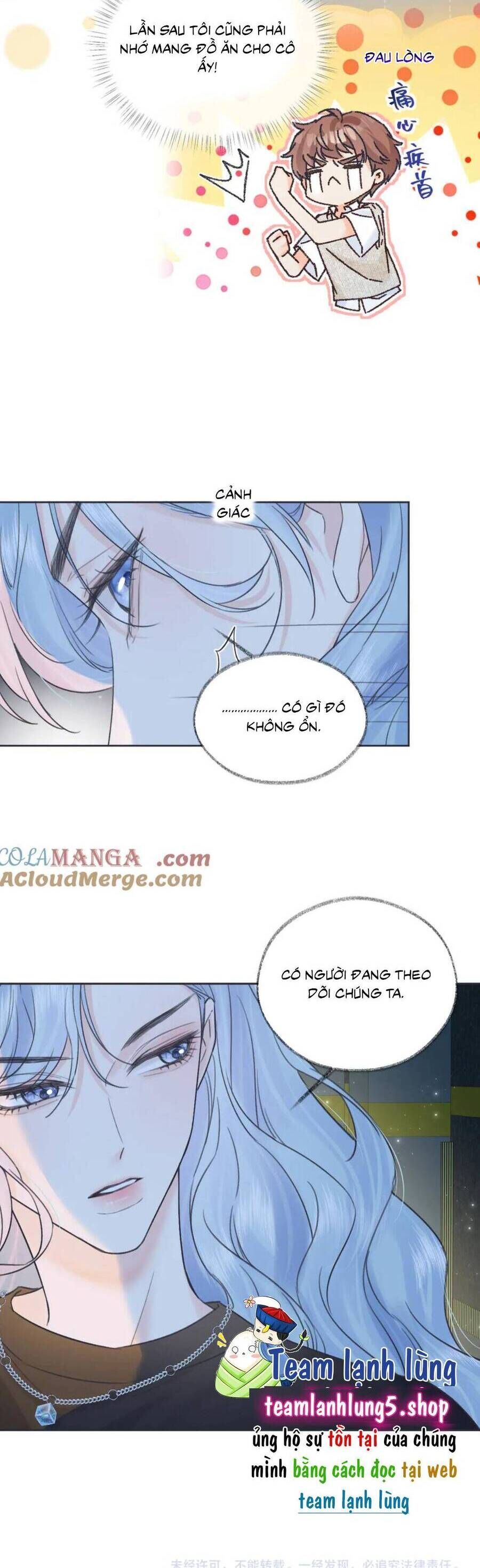 Ta Ở Hiện Đại Làm Đại Boss [Chap 128-131]